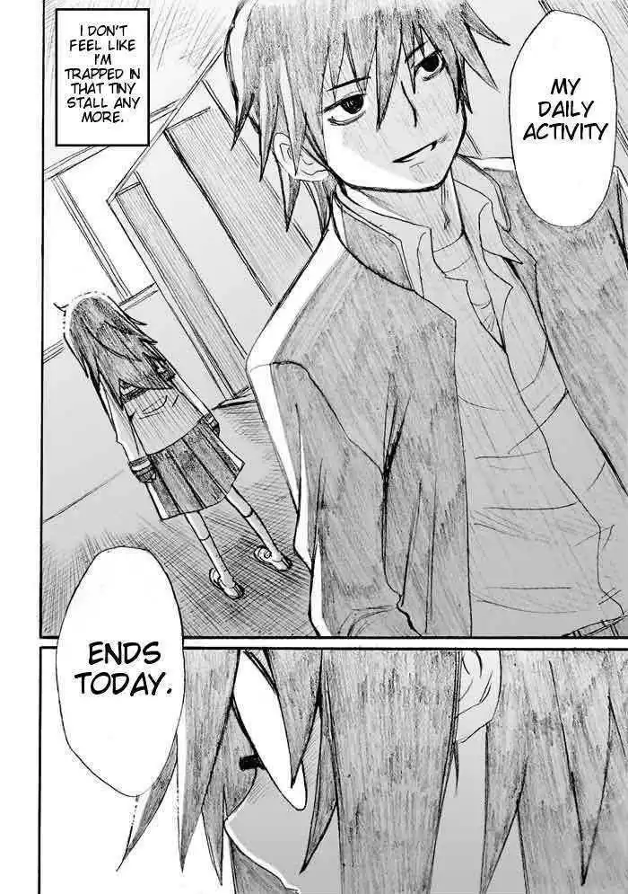 Onani Master Kurosawa Chapter 25 14